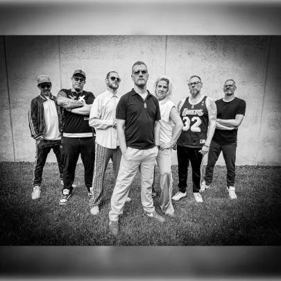 STADTAFFEN - Tribute to Peter Fox & SEEED