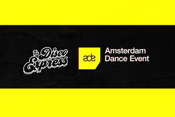TDE x ADE - Club Train by Night