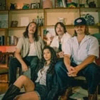 The Colliflowers 'Unforgettable Love' Tour