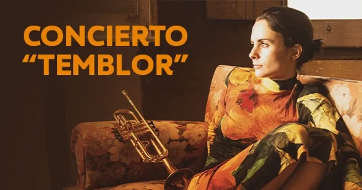 Andrea Motis en Teatro Zoco