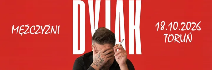 MAREK DYJAK