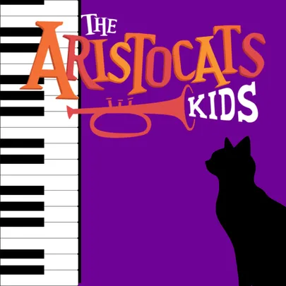Aristocats The Musical Jnr.