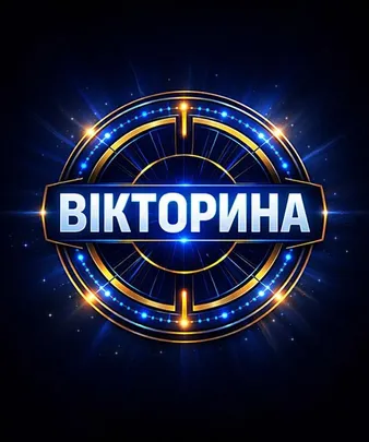 Вікторина