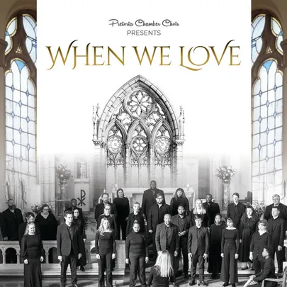 Pretoria Chamber Choir Gala Concert 2026