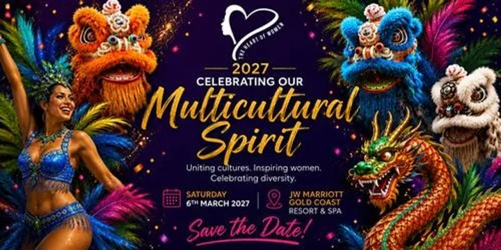Heart of Womens' Awards