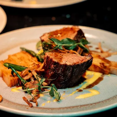 PLATED: A CHEF'S TABLE - 28 Nov 2026