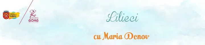 Atelierul de Comunicare prin Artă – Lilieci