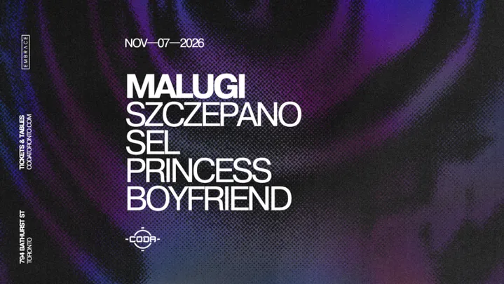 MALUGI