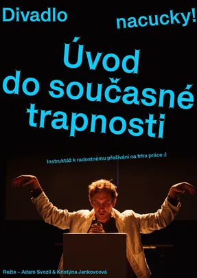 Úvod do současné trapnosti