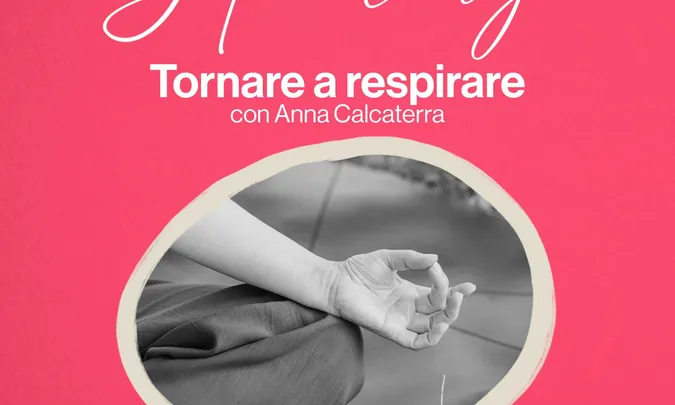 MINDFULNESS | TORNARE A RESPIRARE – UNA PAUSA DAL RUMORE DELLA CITTÀ