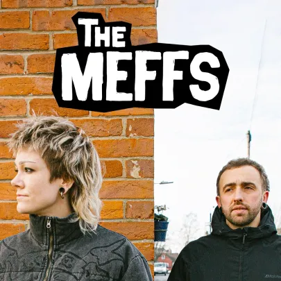 THE MEFFS