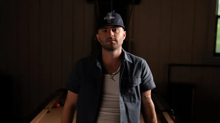 Greylan James