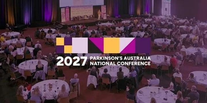 Parkinson's Australia National Conference 2027