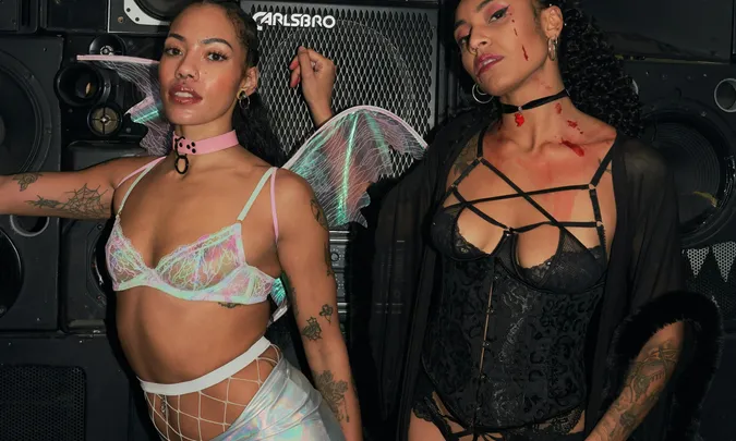 Riot Party Halloween London