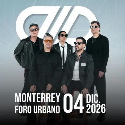 DLD en Monterrey