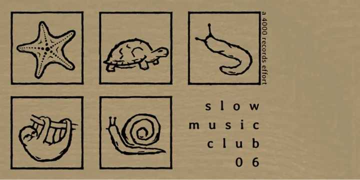 slow music club 06
