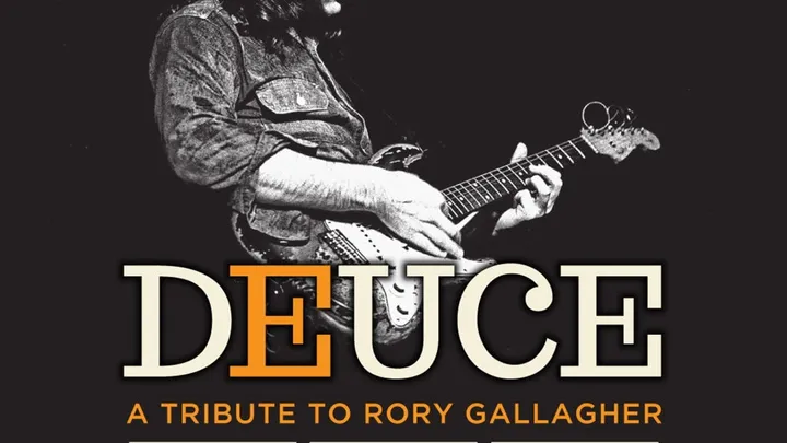 Deuce - A Tribute to Rory Gallagher