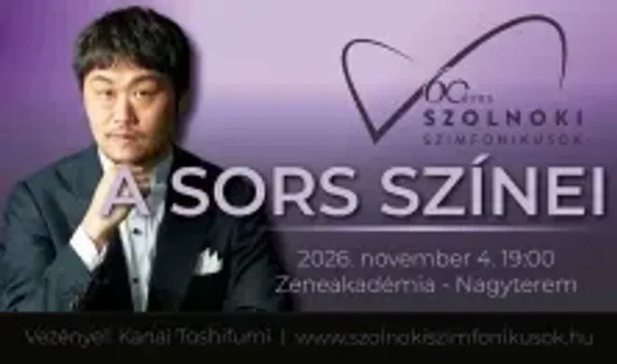 A SORS SZÍNEI