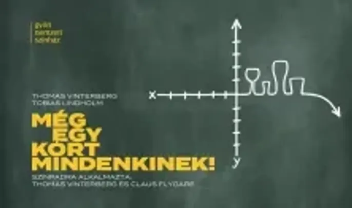 Még egy kört mindenkinek