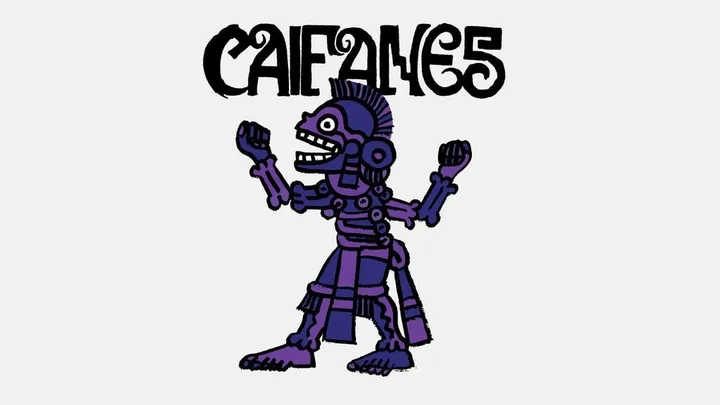 Caifanes