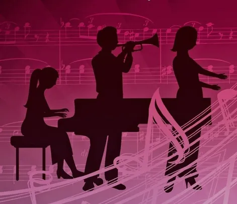 Sunday Matinee Series - Musica Viva Young Performers' Showcase