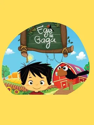 Ege ile Gaga Müzikali