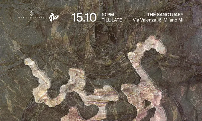 Soulstice at the Sanctuary Milan - Every Thu.