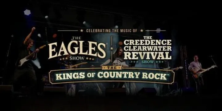 Kings of Country Rock