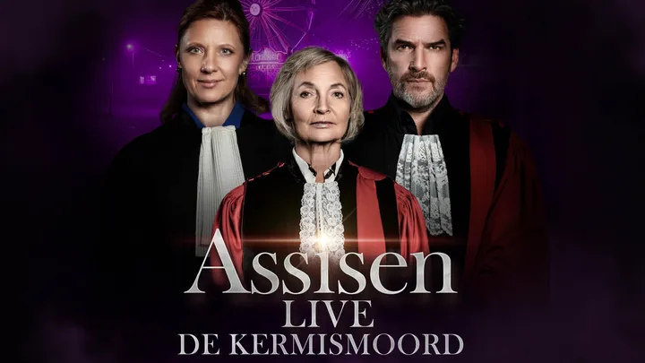 Assisen Live - De Kermismoord