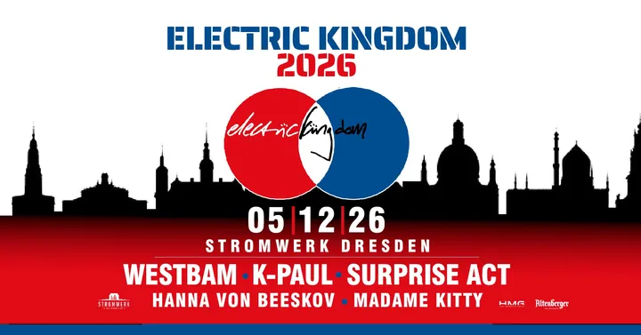 ELECTRIC KINGDOM