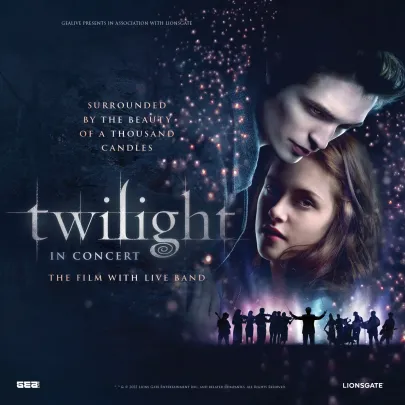 Twilight in Concert