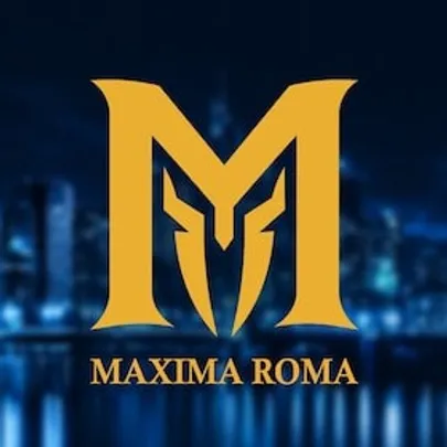 SKYLINERS - Maxima Roma
