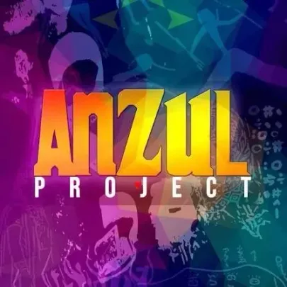 ANZUL PROJECT + DJ NOBREAKFAST
