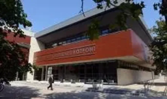 A vadon szíve