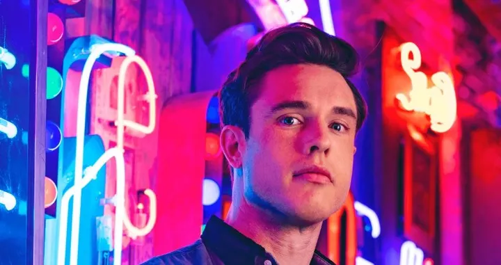 Good Ship Comedy feat. Ed Gamble