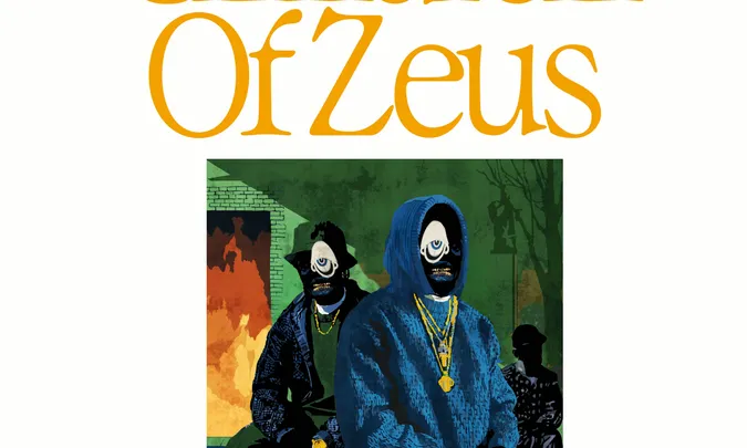 Children of Zeus