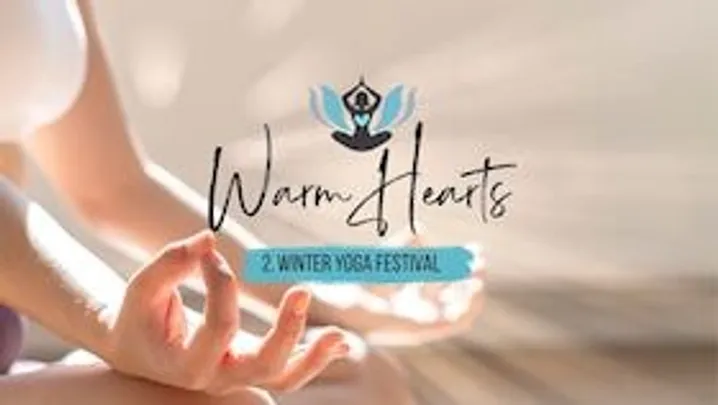 Warm Hearts - Yoga Festival