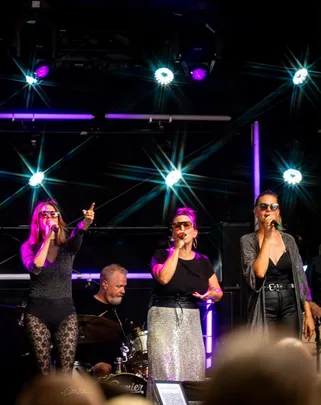 The Soullettes