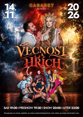 Věčnost a Hřích