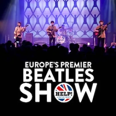 Help! A Beatles Tribute - Help!