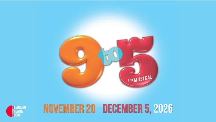 9 to 5: The Musical