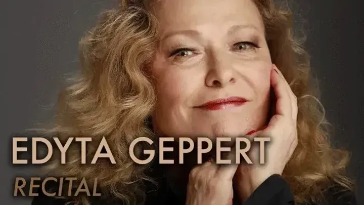 Edyta Geppert - Recital
