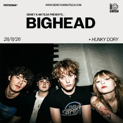 BIGHEAD