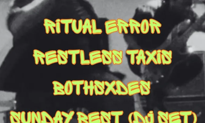 Piehouse Presents, Sunday Best Curates