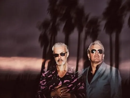 TRIGGERFINGER - LIVE 2026