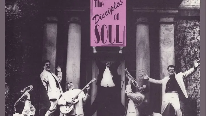 Disciples of Soul