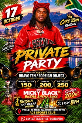 Private Party