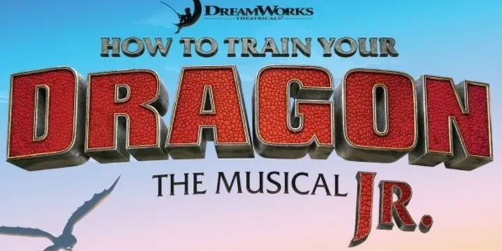 How To Train Your Dragon The Musical Jr.