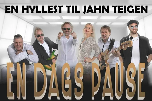 EN DAGS PAUSE - MATINÉ