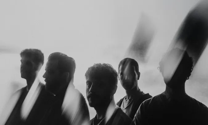 Wind Walkers:  The "I Don't Belong Here" Tour